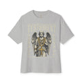 TESTAMENT // KINGDOM GRIT - Sovereign Heart Graphic Tee
